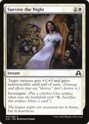 Survive the Night (SOI-041) [Shadows over Innistrad]