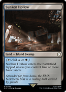 Sunken Hollow (PIP-296) [Fallout]