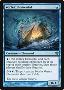 Vortex Elemental (BNG-056) [Born of the Gods]
