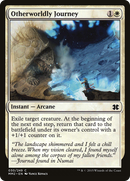 Otherworldly Journey (MM2-030) [Modern Masters 2015] Foil