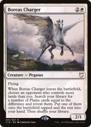 Boreas Charger (C18-001) [Commander 2018]