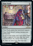 Time Vault (30A-270) [30th Anniversary Edition]