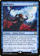 Spellseeker (JDG-003) [Judge Gift Cards 2020] Foil