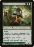 Vigor (LRW-240) [Lorwyn]