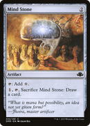 Mind Stone (DMR-232) [Dominaria Remastered] Foil