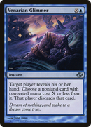 Venarian Glimmer (PLC-052) [Planar Chaos] Foil