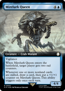 Mirelurk Queen (Extended Art) (Surge Foil) (PIP-905) [Fallout] Foil