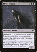Street Wraith (DMR-102) [Dominaria Remastered]
