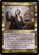 Bloodtithe Harvester (Retro Frame) (INR-427) [Innistrad Remastered]