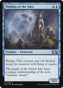 Nimbus of the Isles (M15-072) [Magic 2015] Foil