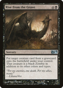Rise from the Grave (M13-107) [Magic 2013]
