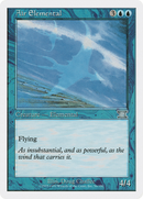 Air Elemental (6ED-056) [Classic Sixth Edition]