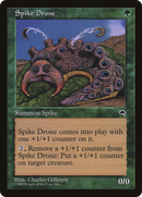 Spike Drone (TMP-258) [Tempest]