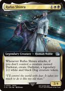 Rufus Shinra (Extended Art) (FIN-503) [FINAL FANTASY]