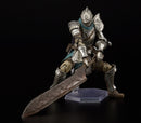 Demons' Souls: Fluted Armor (PS5) figma 590