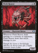 Flesh Reaver (DMR-086) [Dominaria Remastered]