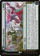 Invasion of Ikoria (MOM-190) [March of the Machine] Foil