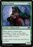 Byway Courier (J25-642) [Foundations Jumpstart]