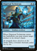 Dispersal Technician (AER-032) [Aether Revolt]