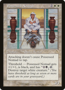 Possessed Nomad (TOR-013) [Torment]