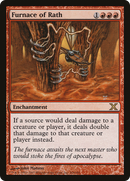 Furnace of Rath (10E-204) [Tenth Edition]