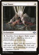 Soul Snare (MH2-266) [Modern Horizons 2]