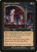 Earsplitting Rats (JUD-065) [Judgment]