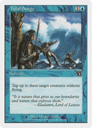 Tidal Surge (6ED-102) [Classic Sixth Edition]