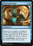 Era of Innovation (KLD-045) [Kaladesh] Foil