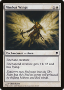 Nimbus Wings (ZEN-028) [Zendikar] Foil