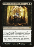 Endless Ranks of the Dead (ISD-099) [Innistrad]