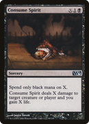 Consume Spirit (M10-089) [Magic 2010]
