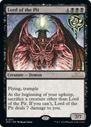 Lord of the Pit (30A-111) [30th Anniversary Edition]