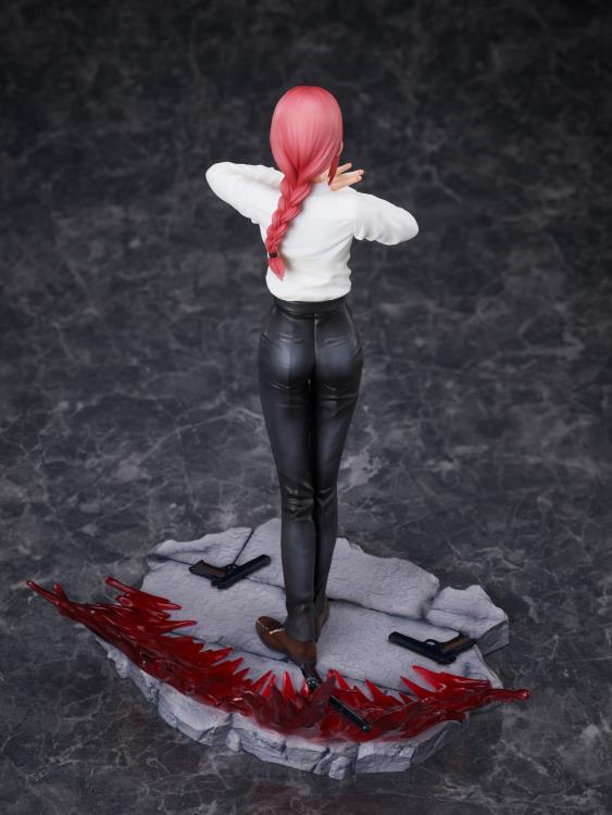 Chainsaw Man: F:Nex Makima 1/7 Scale Figure