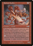 Ancient Hydra (NMS-076) [Nemesis]