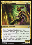 Pharika's Mender (CN2-205) [Conspiracy: Take the Crown]