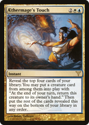 Aethermage's Touch (DIS-101) [Dissension] Foil
