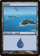 Island (ARC-141) [Archenemy]