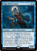 Naga Fleshcrafter (TDM-052) [Tarkir: Dragonstorm]