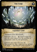 Matzalantli, the Great Door (Extended Art) (LCI-387) [The Lost Caverns of Ixalan]