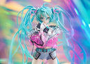 Hatsune Miku: SOLWA 1/7th Scale Figure