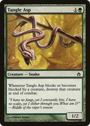 Tangle Asp (5DN-094) [Fifth Dawn]