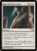 Spectral Procession (LIST-SHM-23) [The List]