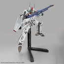 Macross: HG VF-25F Messiah Valkyrie (Alto Custom) Deluxe Set