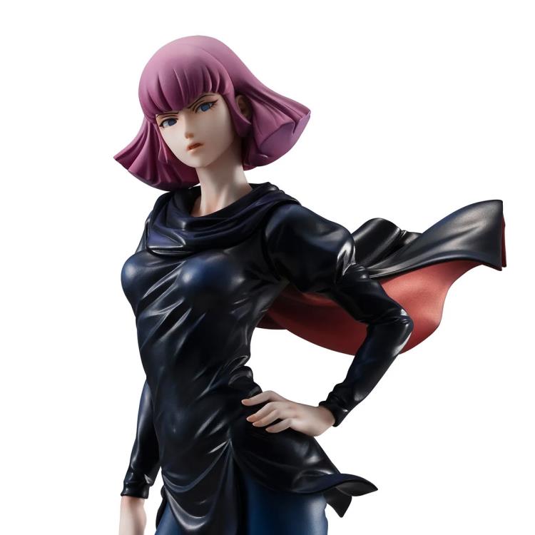 Gundam: Haman Karn "Gundam Girls Generation"