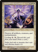 Akroma's Vengeance (ONS-002) [Onslaught]