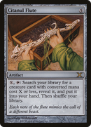 Citanul Flute (10E-315) [Tenth Edition] Foil