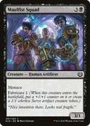 Maulfist Squad (KLD-091) [Kaladesh]