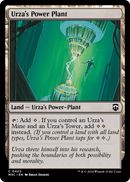 Urza's Power Plant (M3C-402) [Modern Horizons 3 Commander]
