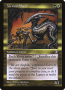 Victual Sliver (STH-131) [Stronghold]